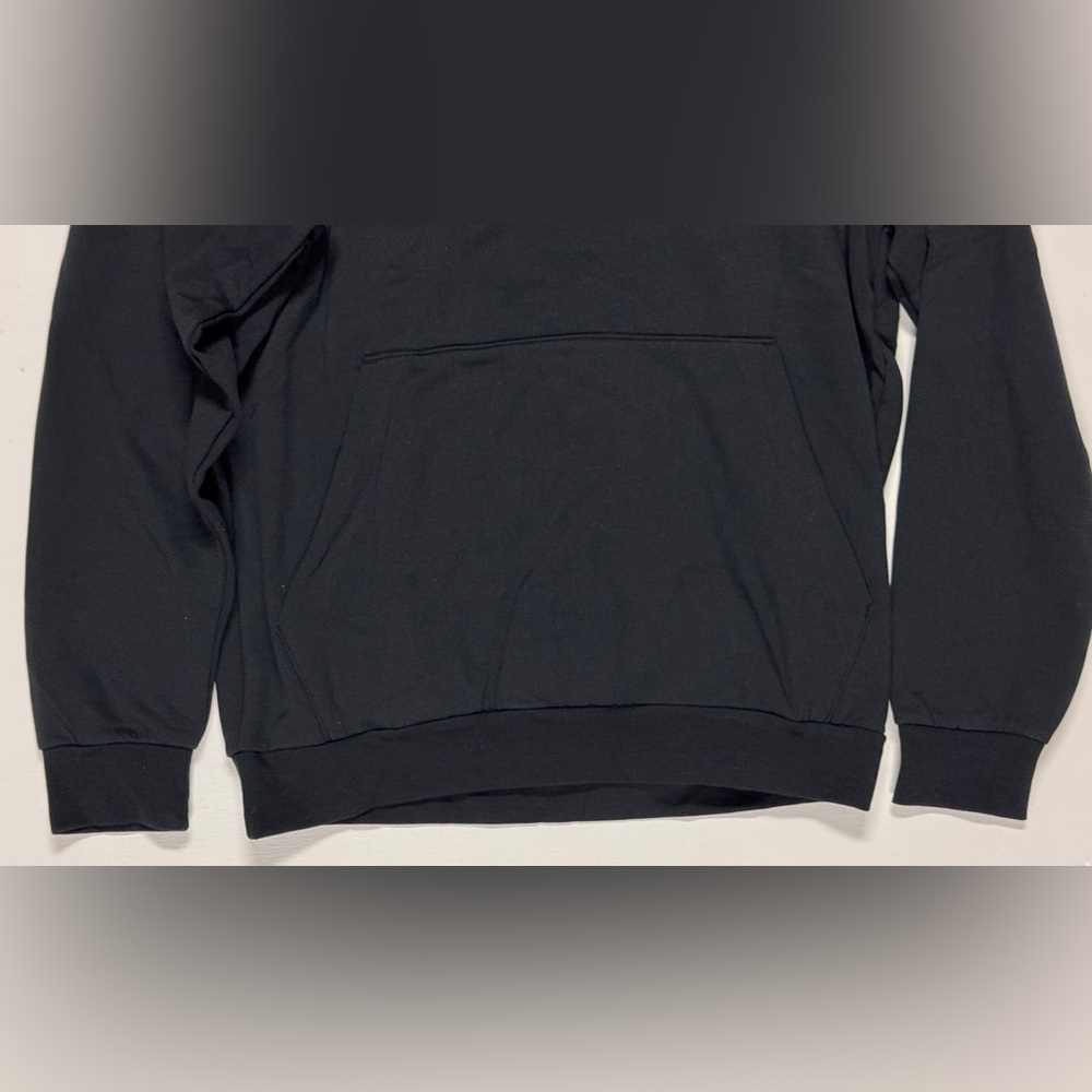 Brand New Adidas Essentials Fleece Hoodie - Picture 5 of 9